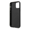 Guess Marble - iPhone 11 Case (black)