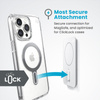 Speck Everywhere Mount + ClickLock™ – uniwersalny uchwyt MagSafe® z innowacyjnym systemem blokady