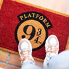Harry Potter - Doormat (40 x 60 cm)