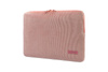 Tucano Velluto - MacBook Pro 14" Hülle (rosa)