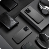 Spigen Cyrill Kajuk MagSafe - Gehäuse für iPhone 16 Pro (Schwarz)