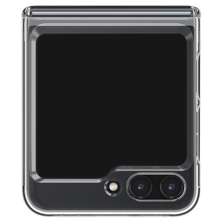 Spigen Thin Fit Pro - pouzdro pro Samsung Galaxy Z Flip 5 (průhledné)