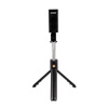 Grundig - Support Bluetooth pour smartphone / selfie stick