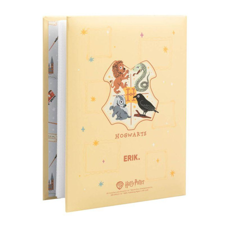 Harry Potter – Fotoalbum z kolekce Dobby Free na 100 fotografií 10x15 cm