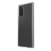 Speck Presidio Perfect-Clear - Etui Samsung Galaxy Note 20 z powłoką MICROBAN (Clear/Clear)
