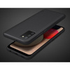 Nillkin Super Frosted Shield - pouzdro pro Samsung Galaxy A02s (černé)