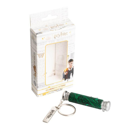 Harry Potter - Schlüsselanhänger mit Taschenlampe
