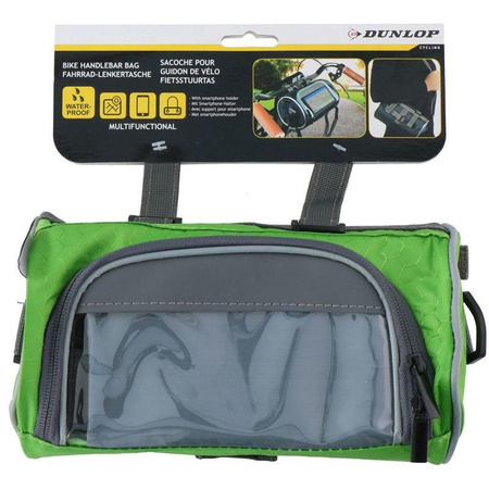 BIKE PHONE BAG, Kleine Umhängetasche, mit Fächern