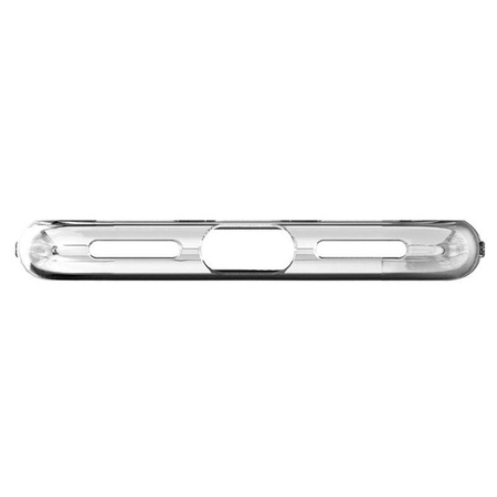 Spigen Liquid Crystal - tok iPhone SE 2022 / SE 2020 / 8 / 7 (átlátszó)