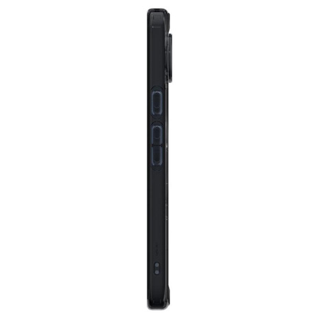 ETUI DO GOOGLE PIXEL 10 | 10 PRO do MAGSAFE SPIGEN HYBRID ORYGINALNE CZARNE