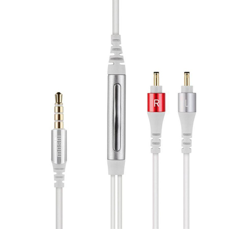 Moshi Avanti C - Słuchawki nauszne USB-C 24-bit/DAC (Onyx Black)