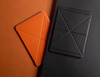 Moshi VersaCover - Étui en origami pour iPad Pro 11" (2022/2018) (Beige Savanna)