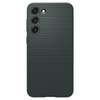 Spigen Liquid Air - pouzdro pro Samsung Galaxy S23+ (Abyss Green)