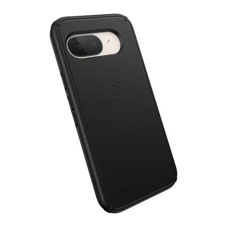 Speck ImpactHero Slim - Hülle für Google Pixel 9a (Schwarz)