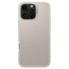 Spigen Cyrill Kajuk MagSafe - Coque pour iPhone 16 Pro Max (Crème)