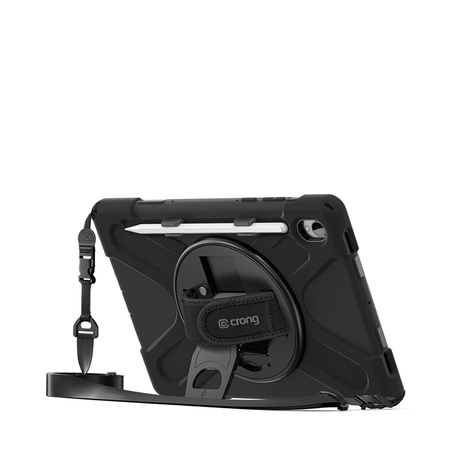 Etui do Galaxy Tab S11 11 Pancerna Obudowa na Tablet Crong Defender Plus