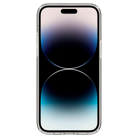 Spigen Ultra Hybrid MagSafe - tok iPhone 14 Pro készülékhez (lila)