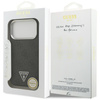 ETUI DO IPHONE 17 PRO do MAGSAFE GUESS CZARNE ORYGINALNE MAGNETYCZNE CASE