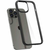 Spigen Ultra Hybrid - tok iPhone 13 Pro Max készülékhez (fekete)