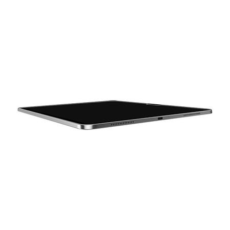 Crong 3D Armour Glass - Tvrzené sklo pro iPad Pro 11" M4 (2024)