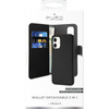 PURO levehető pénztárca - 2 az 1-ben iPhone 11 tok (fekete)