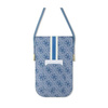 Guess 4G Stripes - Handytasche (blau)
