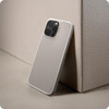 Spigen Cyrill Kajuk MagSafe - pouzdro pro iPhone 16 Pro (krémové)