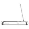 Spigen Ultra Hybrid "S" - Case for Samsung Galaxy S23 (Transparent)