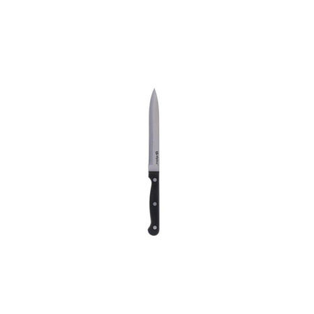 Alpina - Kitchen knife set with stand / block 22 items