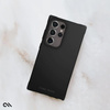 Case-Mate Tough Black - Schutzhülle für Samsung Galaxy S24 Ultra (Schwarz)