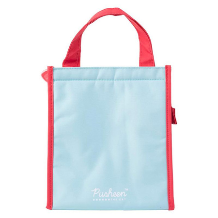 Pusheen - Thermo-Lunchbag aus der Purrfect Love-Kollektion