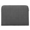 Moshi Pluma - Obal na MacBook Pro 13" (2020/2018/2017/2016) / Surface Pro (2017) (Herringbone Gray)