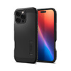 Spigen Tough Armor Mag MagSafe - Hülle für iPhone 16 Pro (Schwarz)
