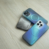 Incase Halo Case MagSafe - iPhone 16 Pro Max Case (Tidal Ocean)