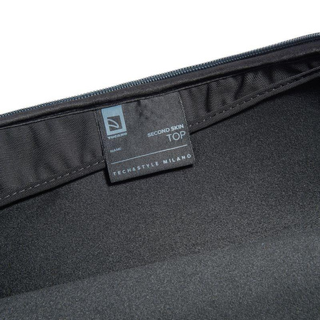 Tucano Top Second Skin - MacBook Pro 16" Cover (navy blue)