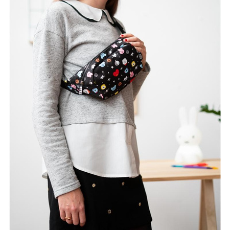 BT21 - Sachet / Nierenkoffer