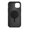 Speck Presidio2 Grip Magsafe - Coque iPhone 15 Plus / iPhone 14 Plus (Noir / Gris ardoise / Blanc)