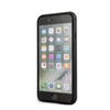 Guess Márvány üveg arany csillogás - iPhone SE 2020 / 8 / 7 tok (fekete)