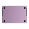 Incase Hardshell Case - Etui MacBook Pro 14" (M4/M3/M2/M1/2024-2021) (Dots/Ice Pink)