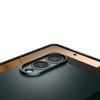 Spigen Tough Armor MagSafe - Gehäuse für Samsung Galaxy S25 Edge (Abyss Grün)