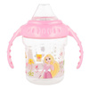 Princess- Butelka z silikonowym ustnikiem 250 ml