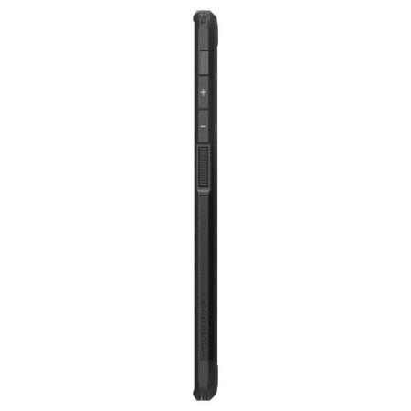 Spigen Tough Armor - Etui pour Samsung Galaxy S23 Ultra (Noir)