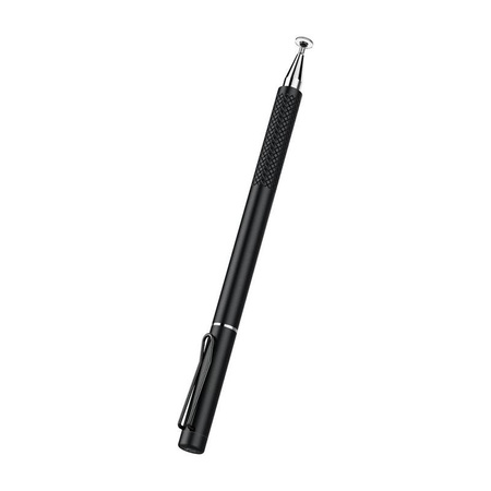 Spigen Universal Stylus Pen - Stylet universel pour écran tactile (noir)