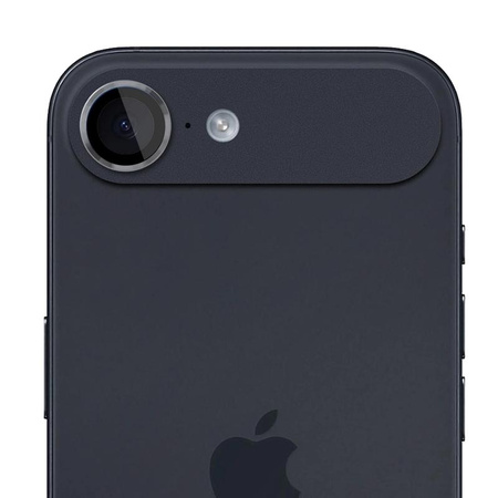 SZKŁO HARTOWANE 9H 3MK NA APARAT DO IPHONE AIR OCHRONNE LENS NA OBIEKTYW