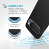 ETUI CZARNE DO GOOGLE PIXEL 10 | 10 PRO SPECK WYTRZYMAŁE ELEGANCKIE CASE
