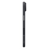 ETUI DO IPHONE 17 do MAGSAFE SPIGEN NANO ORYGINALNE CZARNE ELEGACKIE CASE