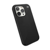 Speck Presidio2 Grip - Anti-slip iPhone 14 Pro Case (Black / Black / White)