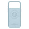 ETUI DO IPHONE 17 PRO MAX do MAGSAFE SPIGEN SILIKONOWE ORYGINALNE BLUE
