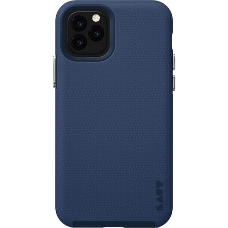 Laut Shield - iPhone 11 Pro Max tok (Indigo)