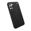 Speck Presidio2 Grip - protiskluzové pouzdro pro Samsung Galaxy S23+ (Black/Black/White)